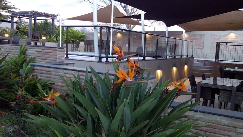 Hotel Colibri - carbon neutral hotel in Kone