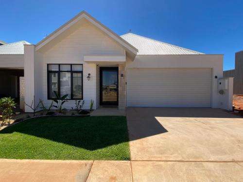 27 Bluefin Cove in Exmouth, Australia