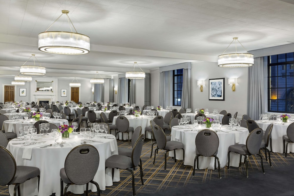 Hilton Boston Park Plaza - photo 81
