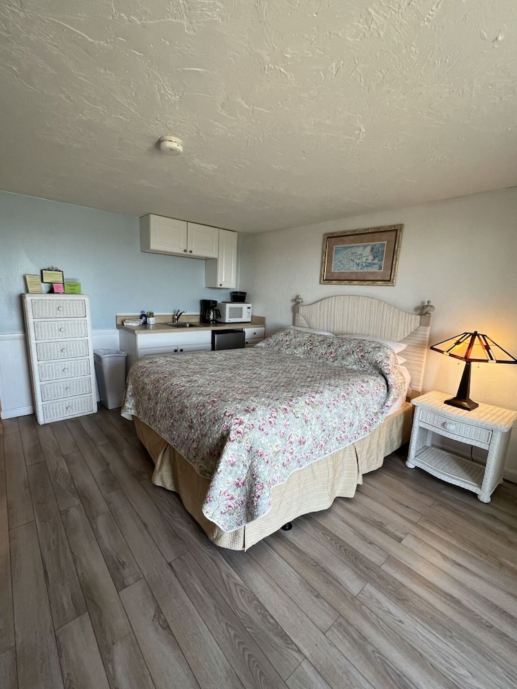 Sea Shell Motel - photo 58