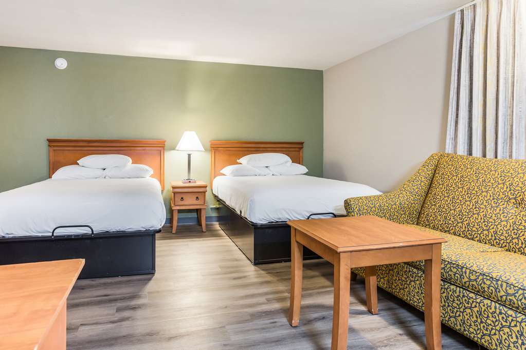 Americas Best Value Inn Lebanon MO - photo 20