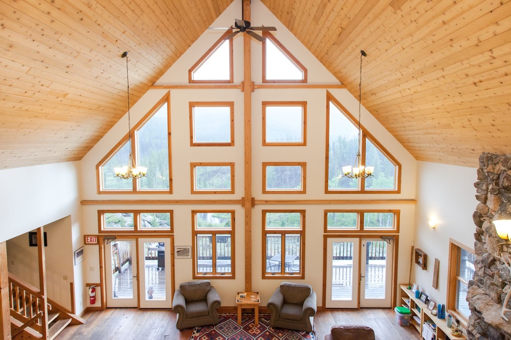 Homestake Lodge - photo 3