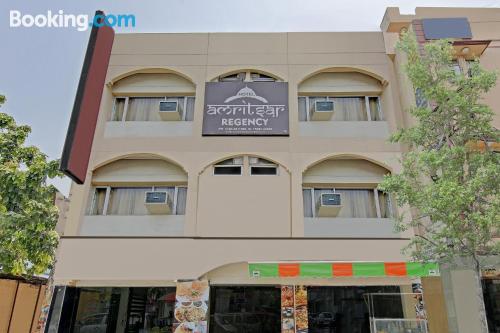 Treebo Trend Amritsar Regency