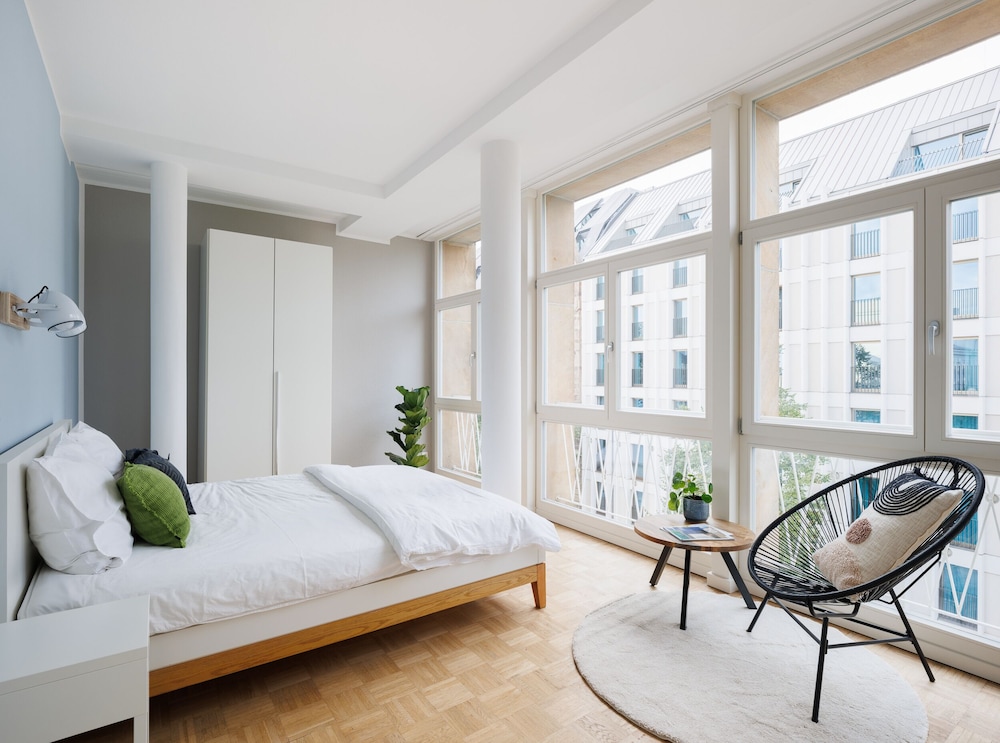 Poha Stay Aachen — 4-Star Luxury Hotel in Aachen, Germany
