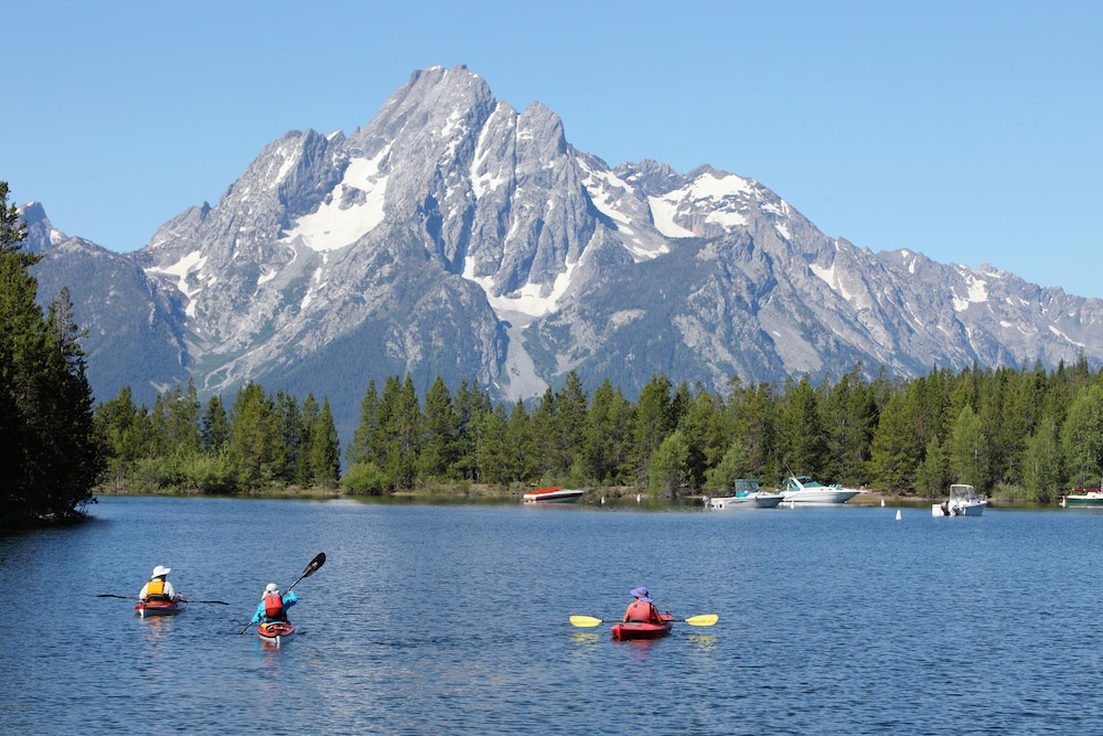 Gravity Haus Jackson Hole - photo 32