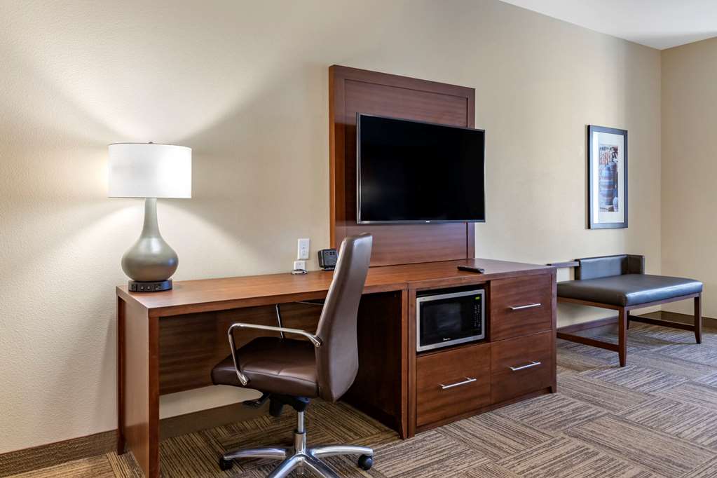 Comfort Suites Cedar Park Austin Northwest - photo 29