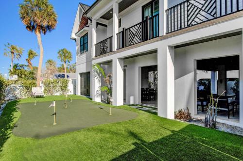 Cloud Nine on Pine — Anna Maria — photo 5
