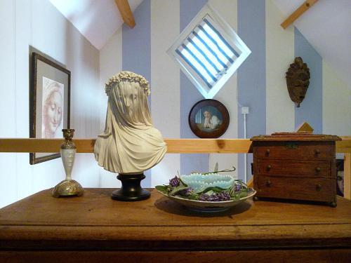 ‘t Kasteeltje in Bergen, Netherlands