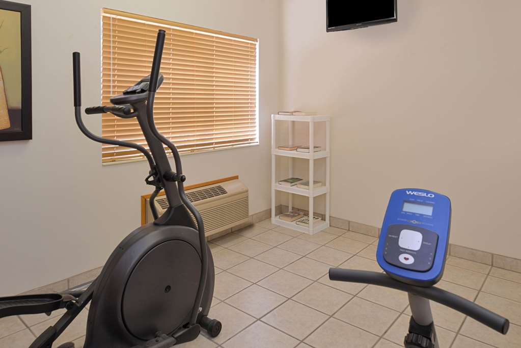 Americas Best Value Inn & Suites Atlantic - photo 29