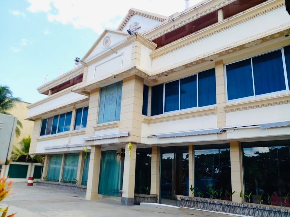 Ignislo Airport Managed by Belagri in Sorong, Indonesia