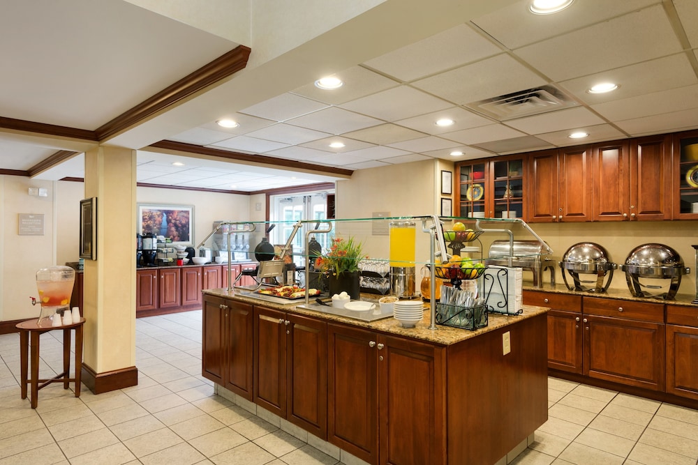 Homewood Suites by Hilton Newark Wilmington South Area - photo 32