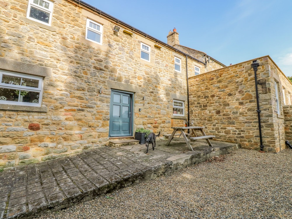Todridge Barn in Newcastle Upon Tyne, United Kingdom