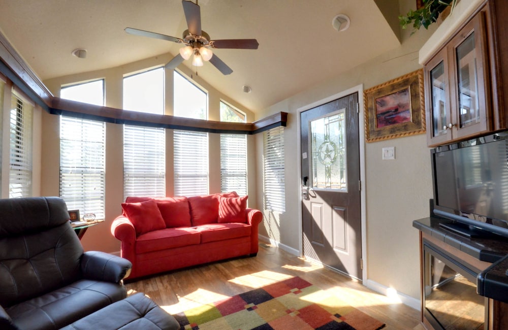 Mill Creek Ranch Resort - photo 8