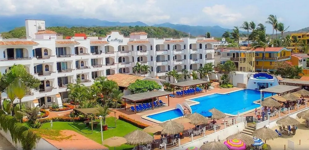 Casablanca Resort