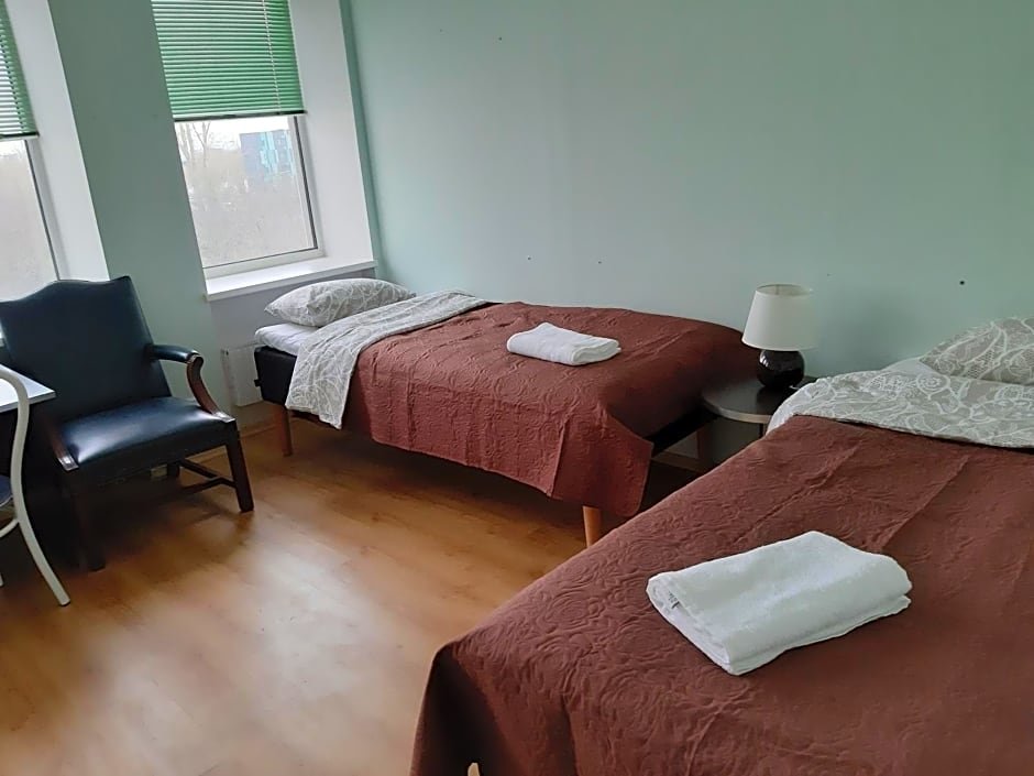 Majaka Hostel