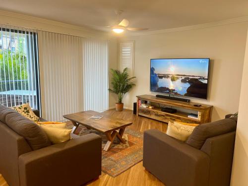 Millenium 101 — 4-Star Luxury Hotel in Forster, Australia