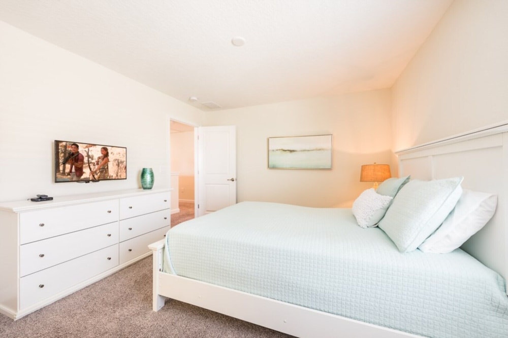 Rent a Luxury Villa on Champions Gate Resort Minutes From Disney Orlando Villa 2988 - photo 16