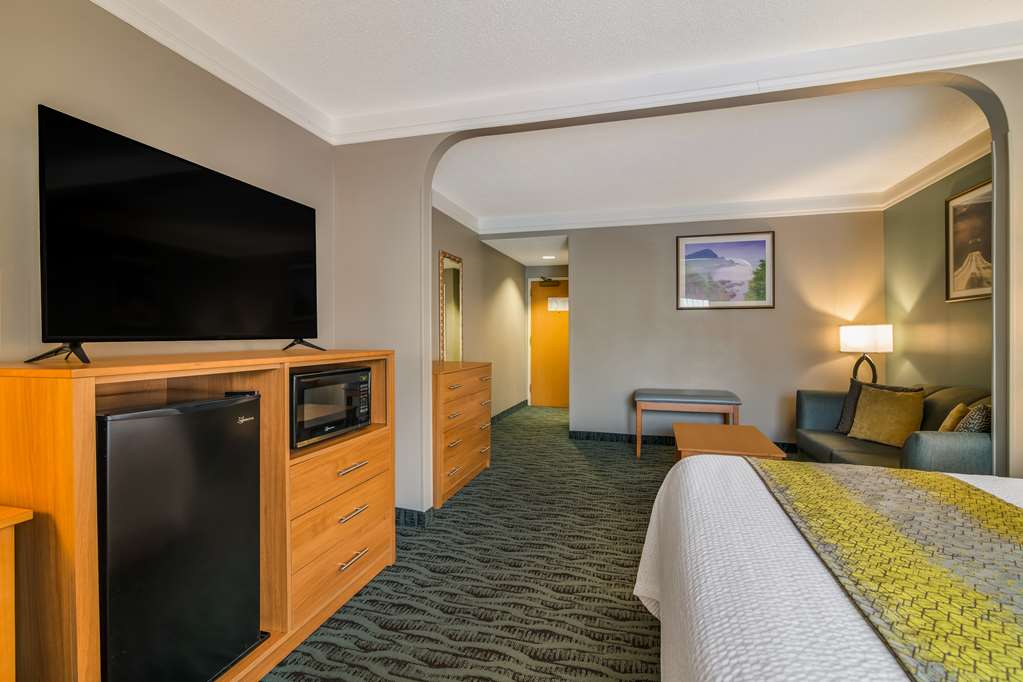 Best Western PLUS Executive Court Inn & Conference Center - photo 28