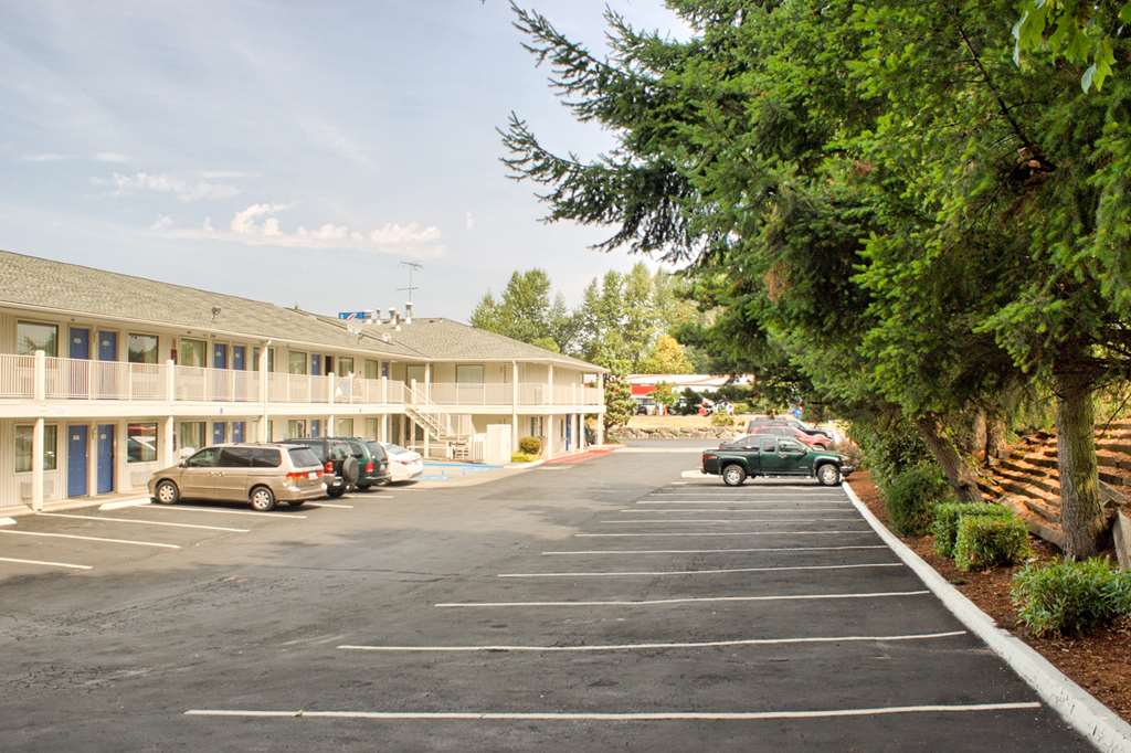 Motel 6 Seattle WA South - photo 4