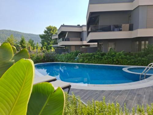 Beysvillas E in Kemer, Turkey