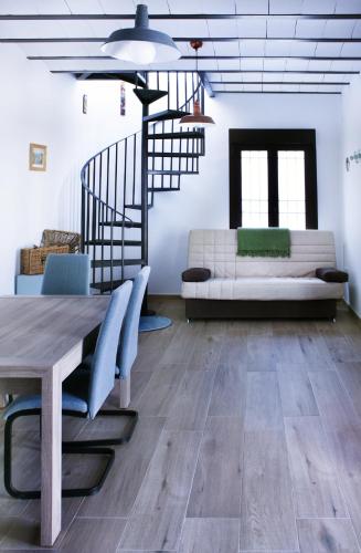 El Loft de Dulcinea: En El Corazon de El Toboso. — hotel in El Toboso