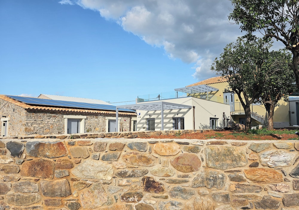 Evge Experience Boutique Hotel - last minute hotel in Chania