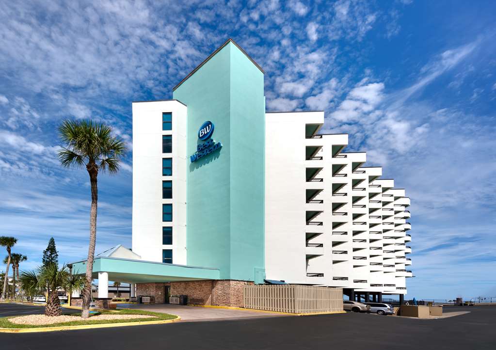 Best Western New Smyrna Beach Hotel & Suites - photo 45