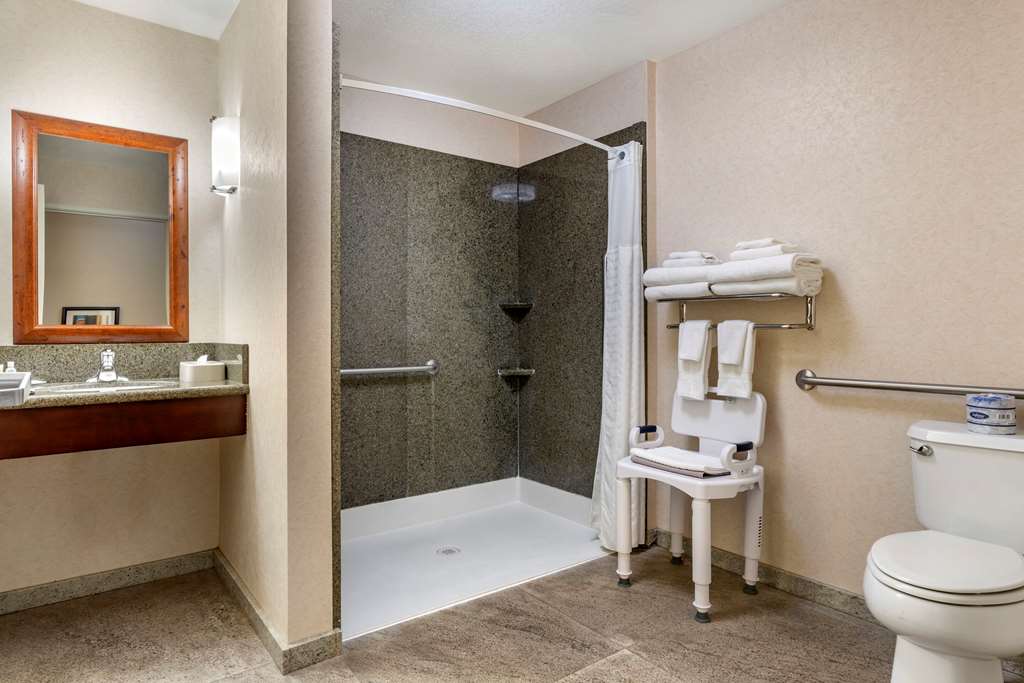 Comfort Suites Fernley - photo 18