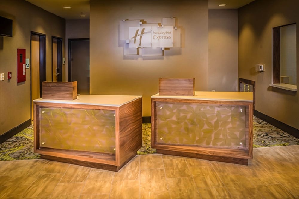 Holiday Inn Express & Suites Salt Lake City South Murray by IHG - photo 34