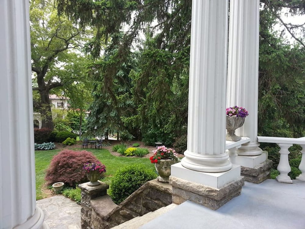 Albemarle Inn - photo 145