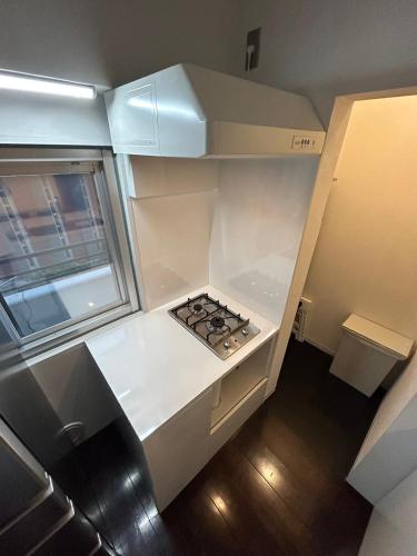 NIYS apartments 0074 type — 4-Star Luxury Hotel in Tokyo, Japan