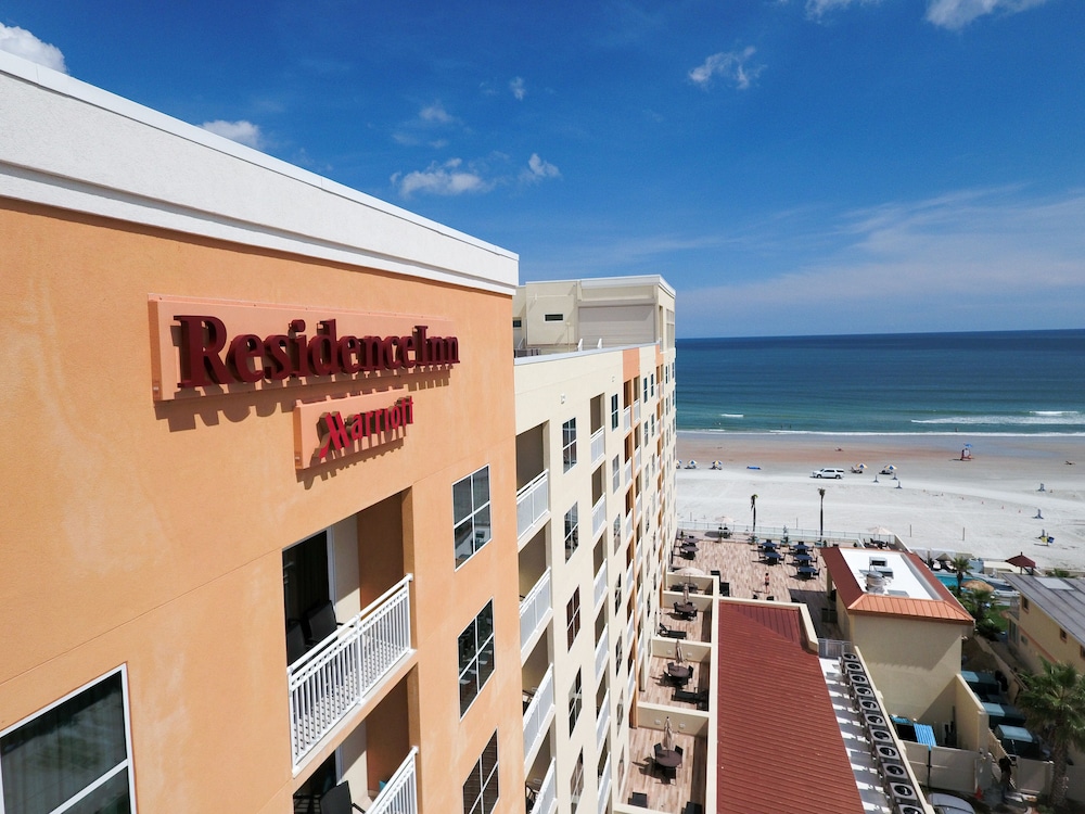 Residence Inn by Marriott Daytona Beach Oceanfront - photo 87