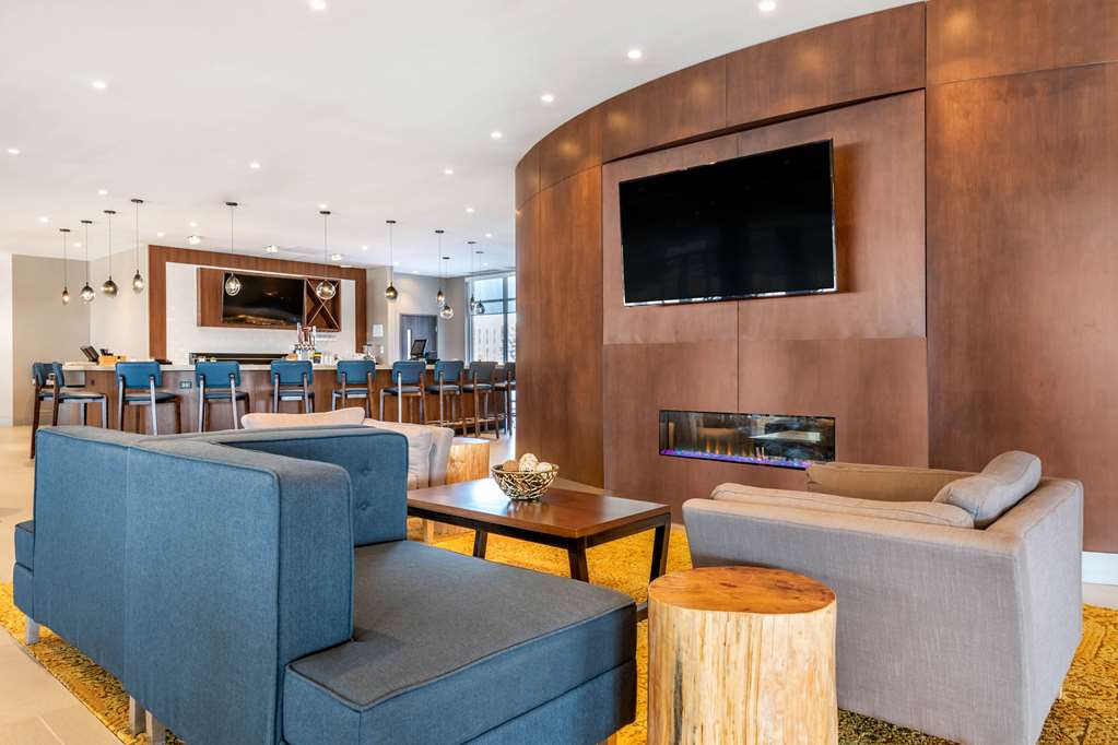 Cambria Hotel Bloomington Mall of America Minneapolis Airport - photo 7