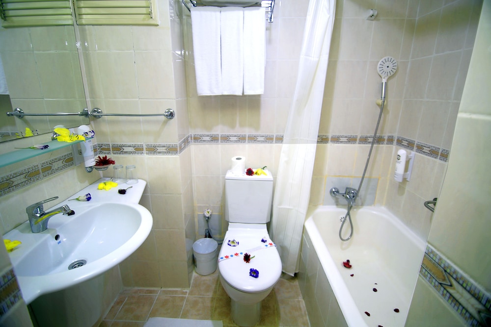 Suit Klas More Anex — Alanya — photo 4