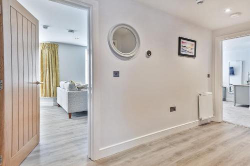 Finest Retreats 13 Belle House Apartment 1