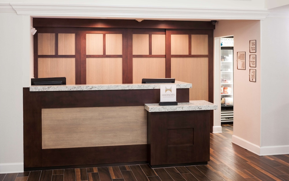 Homewood Suites by Hilton Chattanooga Hamilton Place - photo 4