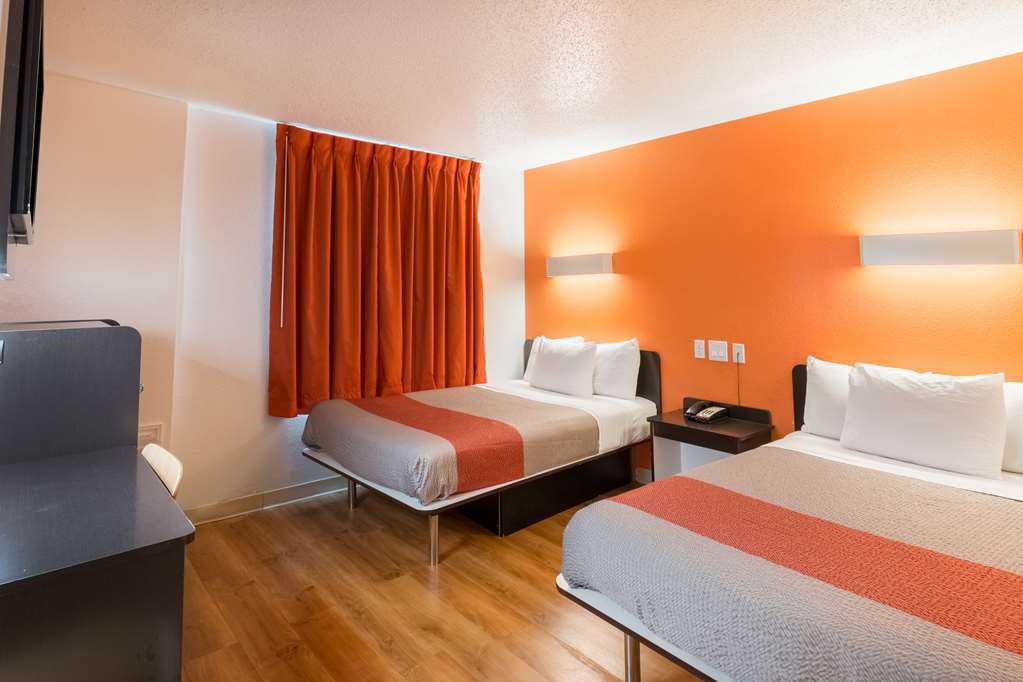 Motel 6 Irving TX DFW Airport North - photo 9