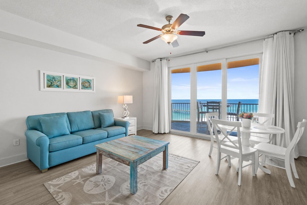 Calypso Tower 3 by Panhandle Getaways - photo 625