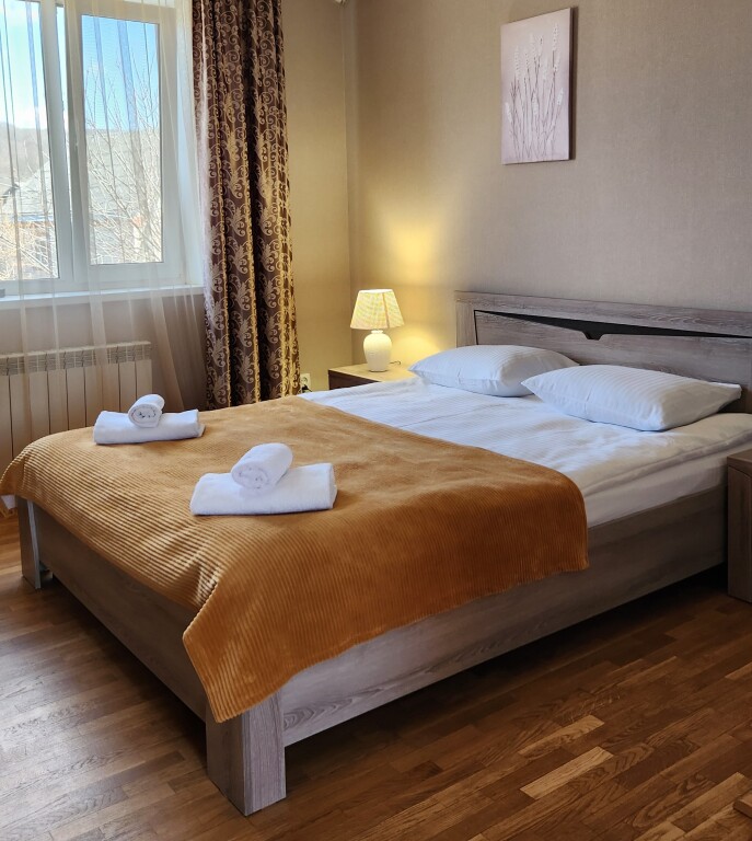 Tulsky Lago Naki Guest House 5756750 — Tul Skiy