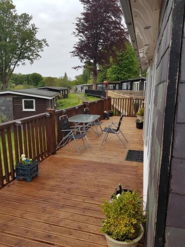 60 Upperlakeside Glan Gwna — Caernarfon — photo 5