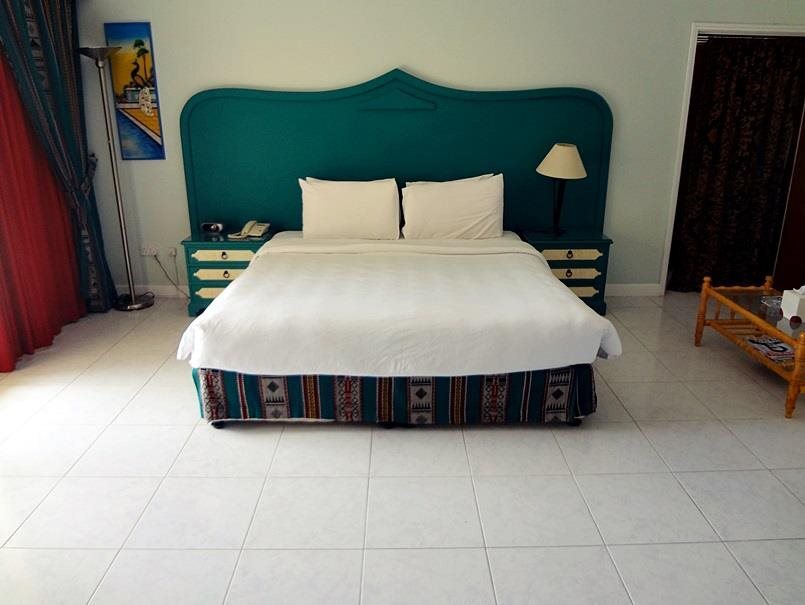 Hamala Beach Resort — Manama — photo 2