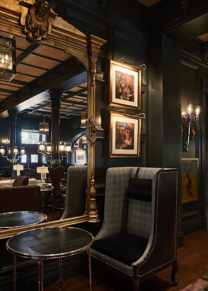 Hotel Jerome Auberge Collection - photo 46