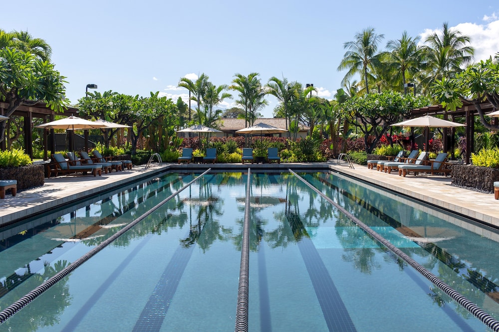 Four Seasons Resort Hualalai - photo 101