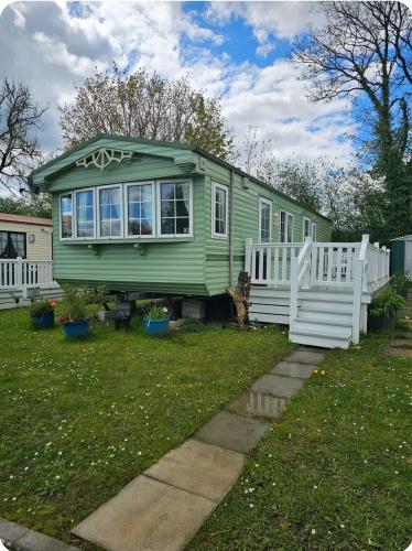 Pb6 in Llandysul, United Kingdom