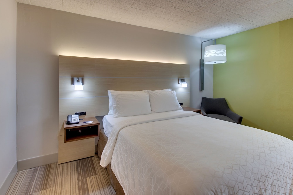 Holiday Inn Express Pittston Scranton Airport by IHG - photo 6