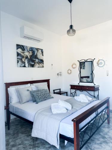 Kaiti's Studio - carbon neutral hotel in Unknown City