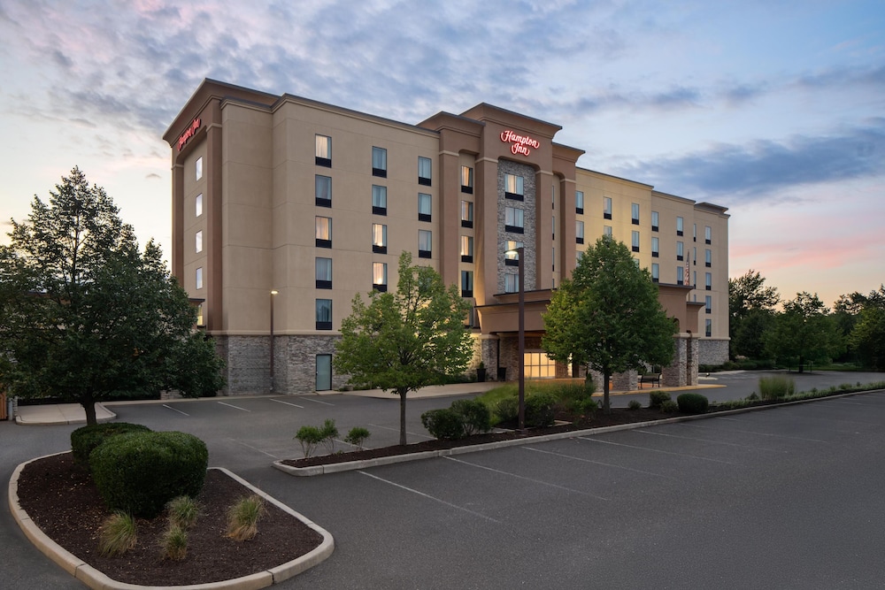 Hampton Inn Neptune Wall - photo 42