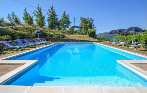 Cadi Giulia - carbon neutral hotel in Casella