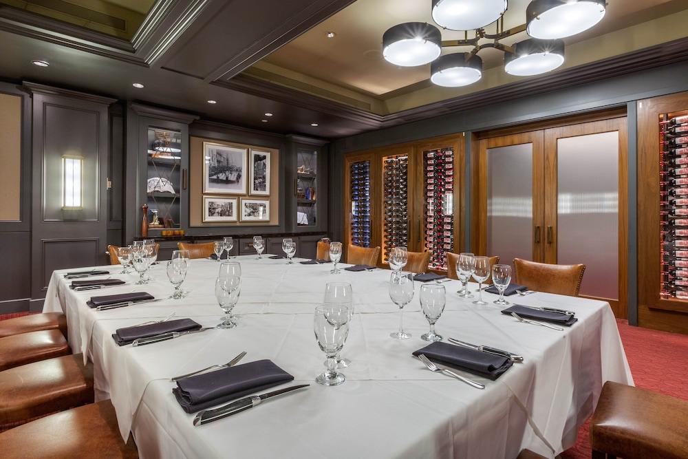 Omni Berkshire Place - photo 125