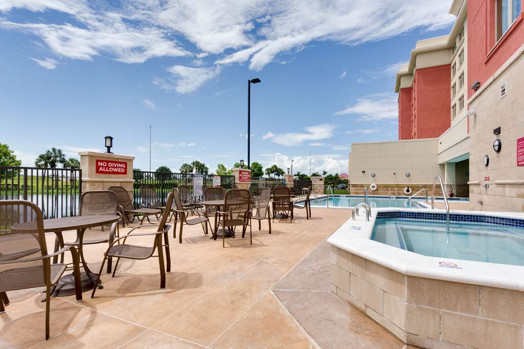 Drury Inn & Suites Fort Myers Airport FGCU - photo 25